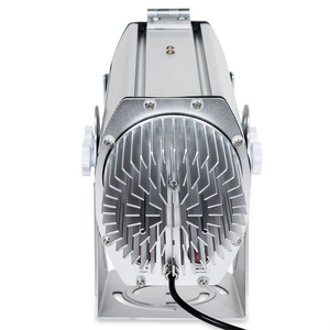 Çok Gobo ışık 80w 4 logo projektör - Product Image 4