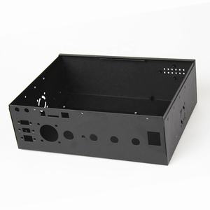 Dịch vụ cắt laser CNC/cắt kim loại bằng tia nước tốc độ cao, giá nhà máy ISO9001, sản xuất mẫu nhanh chóng 24/7, sản phẩm tấm kim loại - Product Image 1