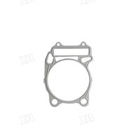 Kit de joints de moteur pour SUZUKI ATV LT-A400F 4WD King Quad 2008-2015 ATV/UTV Parts Accessories Cylinder Top End Gasket Kit