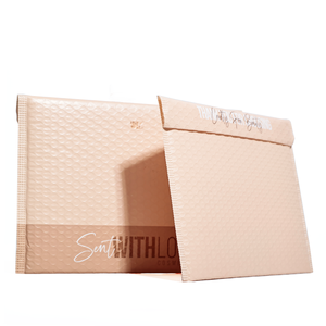 Bubble Mailer Set Self-seal Packaging Bags <strong>Small</strong> Business Supplies <strong>Padded</strong> <strong>Envelopes</strong> Bubble <strong>Envelopes</strong> Mailing Bags Anti Static - Product Image 3