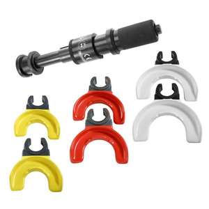 FACOM - U.89M230 Compresseur à ressort-Système universel avec fourches interchangeables-DIRECTION/SUSPENSION EAN 3148517329904 - Product Image 1