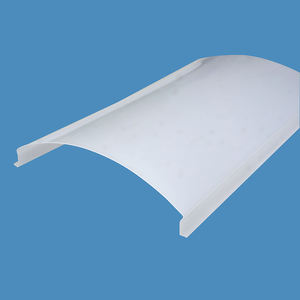 โคมไฟ LED สำหรับคอมพิวเตอร์ - คริสตัลใส ทนทานต่อการแตกหัก ดีไซน์มินิมอลแบบจีน แสงผ่านได้สูง 85-95% ใช้ได้ทั้งในเชิงพาณิชย์และในบ้าน - Product Image 3