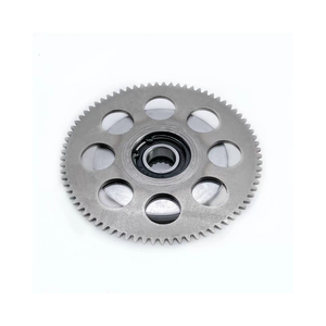 Service d'usinage CNC direct d'usine |   Fabrication de pièces métalliques sur mesure - Product Image 6