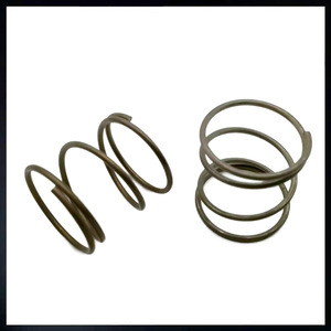 Old Lawn Mower Parts Grass Cutting Head Trimming Compaction Head Spring for Mowing Grass Spring for Grass Cutting - Product Image 3
