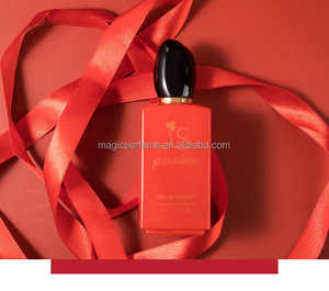 Parfum de créateur de haute qualité <span class=keywords><strong>Giorgio</strong></span> pour femmes, Eau de Parfum Incense Perfume Si Passione 50ML-100ML - Product Image 2