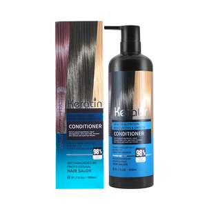 Di alta qualità di riparazione magica di seta cheratina balsamo per capelli crema morbida lucida organica per capelli crema nutriente per Anti crespo - Product Image 4