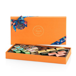 Personalizable elegante Arabia Saudita chocolate <span class=keywords><strong>Bon</strong></span> caja de regalo para cumpleaños - Product Image 1