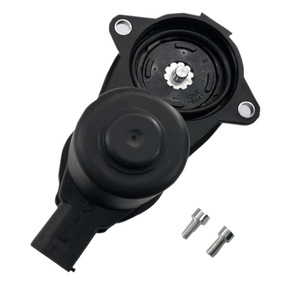 Moteur de servo-frein Audi, moteur d'étrier de frein 8K0998281 32335478 pour remplacement et réparation - Product Image 1