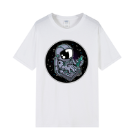 T-shirt pour homme de haute qualité, personnalisé, imprimé DTG, DTF, sérigraphié, brodé, streetwear, 100% coton, Cookie Backwoods RAW Cigar