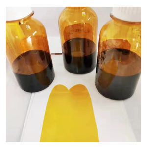 Colorante a pellicola metallizzata coloranti solventi giallo <span class=keywords><strong>rosso</strong></span> <span class=keywords><strong>blu</strong></span> per la tintura di filati metallici - Product Image 3