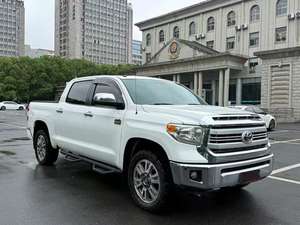 <span class=keywords><strong>2014</strong></span>สำหรับโตโยต้าทุนดรา5.7L รุ่น1794 R20อัตโนมัติขนาด<span class=keywords><strong>4x4</strong></span>พร้อมพวงมาลัยซ้าย - Product Image 4