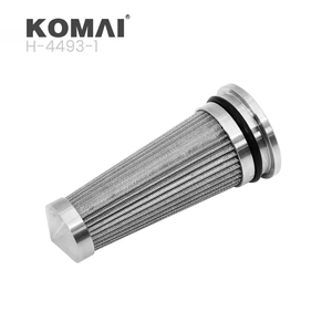 กรองน้ำมันไฮดรอลิกกลับ KOMAI 20Y-60-A1240  20Y-60-31430 สำหรับ PC270-7 - Product Image 3