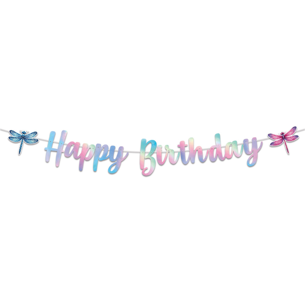 Dragonfly Birthday Decorations Dragonfly Party Supplies