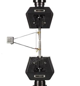 <span class=keywords><strong>10</strong></span> <span class=keywords><strong>Ton</strong></span> 300kN 600kN 1000kN Breedte-testapparatuur Universele Hydraulische Trekproefmachine - Product Image 6