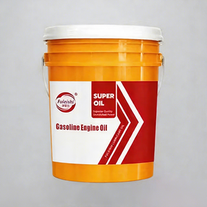 Huile Moteur Entièrement Synthétique en Gros <span class=keywords><strong>Total</strong></span> <span class=keywords><strong>5W30</strong></span> 5W40 0W30 0W40 - Composition d'Huile de Base à Performances Exceptionnelles - Product Image 5