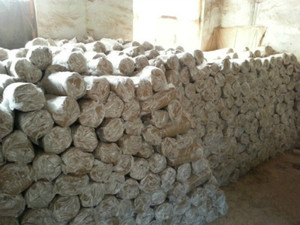 मिट्टी के बर्तनों के लिए उच्च सफेदी सिरेमिक मिट्टी प्राकृतिक पर्यावरण के अनुकूल गैर विषैले कच्चे माल - Product Image 2