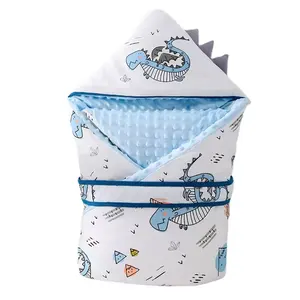 Swaddling Blanket for Baby Seat Winter Car Seat Blanket for Baby Seat Pram Buggy
