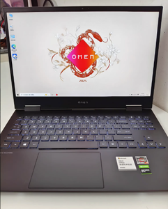 Ordinateur portable HiP Spectre 6 (i7 <span class=keywords><strong>10750H</strong></span>/16GB/1TB/RTX2070Super MQ/300Hz) à bas prix, ordinateur portable haute performance pour le bureau - Product Image 1