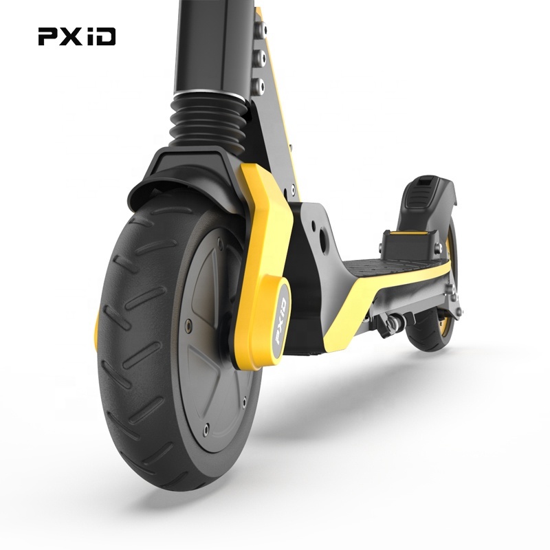 2020 prix de gros 8 pouces pliable e scooter 2 roues scooters électriques avec App
