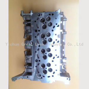 Ensemble de culasse de moteur BK3Q-6049-AE pour Ford Ranger 2.2 TDCi Duratorq ZSD-422 - Product Image 4