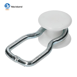 Anillo lateral de cortina HIDEA, anillo de bobina de cintura de acero plateado galvanizado para camiones de cortina lateral - Product Image 3