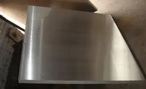 Magnesium/Mg alloy plate/sheet AZ31B 500*500