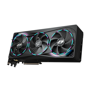Nouvelle carte graphique de jeu GIGABYTE <span class=keywords><strong>AORUS</strong></span> GeForce RTX 5070 MASTER 12G pour PC de bureau 2025 - Product Image 5