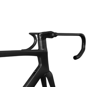 Cadre de vélo de route ultraléger T700 en fibre de carbone, BB86 (compatible DI2), 46/49/52/54/56/58cm, nouveau modèle - Product Image 3
