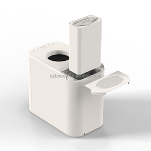 Fournisseur Vérifié – <span class=keywords><strong>Composteur</strong></span> Électrique Intelligent de Comptoir pour Déchets Alimentaires avec Contrôle par Application pour Cuisines Durables (Vente en Gros) - Product Image 3