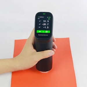CS-500 портативный прибор для измерения ASTM D1925 ASTM E313 - Product Image 6