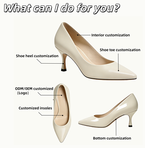 Bottines à talons hauts élastiques à bout pointu avec fermeture éclair, style français, <span class=keywords><strong>bottes</strong></span> de créateur, <span class=keywords><strong>bottes</strong></span> occidentales pour femmes, 691-3-4 - Product Image 4