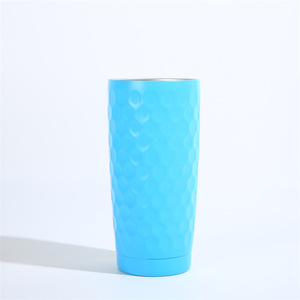 Vaso Térmico Personalizado de 20oz con Doble Pared de Acero Inoxidable 304, Aislamiento al Vacío, Tapa Ecológica, Antiderrames, Seguro para Agua Hirviendo - Product Image 6