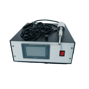 Varilla Vibratoria de Titanio de 8mm y Potencia Ultrasónica para Disrupción Celular, Compra al por Mayor con Ahorro, Garantía de 1 Año, 20kHZ - Product Image 5