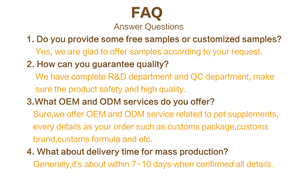 כלבים תוסף בריאות משותף מכיל גלוקוזאמין לכלבים בתוספת chondroitin ו msm תומך במפרקים בריאים לטאבלטים - Product Image 6