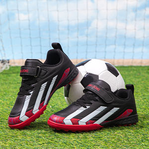 Chaussures de football Cema authentiques pour enfants, respirantes, antidérapantes, pour l'entraînement professionnel des garçons et des <span class=keywords><strong>filles</strong></span> des écoles primaires et secondaires - Product Image 1