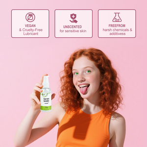 Lubricante íntimo a base de agua Lubricante femenino para <span class=keywords><strong>copa</strong></span> <span class=keywords><strong>menstrual</strong></span> - Product Image 6