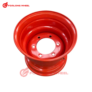 FORLONG 15.5 אינץ <span class=keywords><strong>13.00X15.5</strong></span> מתאים 400/60-15.5 צמיג ליישם טרקטור חקלאות גלגל - Product Image 1