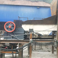 Alimentateur vibrant linéaire à haute efficacité avec tamis électromagnétique pour le traitement des minerais de charbon et de minerai