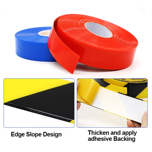Eonbon 5S kho tầng Marking <span class=keywords><strong>Tape</strong></span> chịu mài mòn căng thẳng kháng <span class=keywords><strong>PVC</strong></span> an toàn tầng Băng - Product Image 3