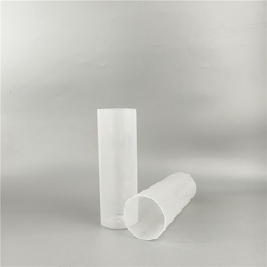 Vente directe d'usine de gobelets en plastique PP à large ouverture, de gobelets de laboratoire à parois droites et de récipients pour expériences scientifiques. En stock. - Product Image 2