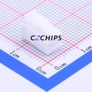 XARP-02V Housing (Wire-to-Board / Wire-to-Wire) P=2.5mm Connector 1x2P 2.5mm XA 1 - Product Image 2