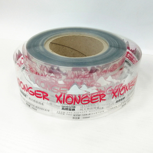 Etiquetas Adhesivas Personalizadas para Cerveza y Bebidas, <span class=keywords><strong>Película</strong></span> Transparente de BOPP y Etiquetas de Vinilo Transparente Impermeables, Pegatinas con Logotipo Personalizado - Product Image 2