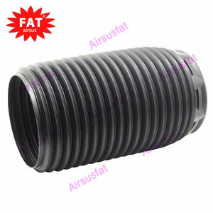 Pour Dodge RAM1500 couvercle de botte anti-poussière de ressort pneumatique arrière 68069813AA 4877136AB - Product Image 2