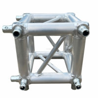 Botte d'éclairage de scène pour DJ boîte en aluminium botte d'éclairage