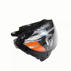Ensemble de phares avant A2059067803 pour Mercedes-Benz Classe C C300 - Product Image 5