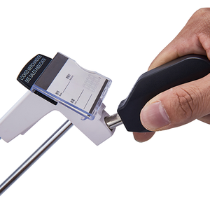 EAS Bán Lẻ An Ninh Hiển Thị Chống Trộm Móc Detcher/Móc Chìa Khóa - Product Image 2