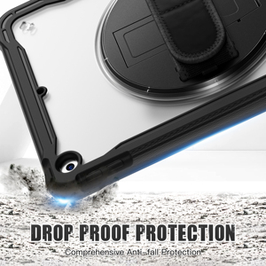Funda Protectora para Niños de la <span class=keywords><strong>Mejor</strong></span> Calidad, Funda 360 para Tablet de 10.2 Pulgadas, Funda para iPad 10.2 2019/2020/<span class=keywords><strong>2021</strong></span> - Product Image 2
