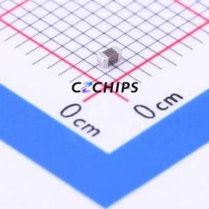 CC0603KRX7R8BB105 SMD Capacitor (MLCC) 0603 ( Capacitance: 1uF )( Precision: 10% Rated Voltage: 25V ) - Product Image 2