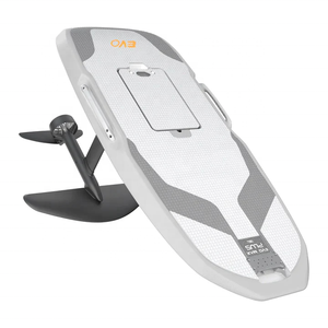 <span class=keywords><strong>Waydoo</strong></span> Flyer <span class=keywords><strong>Efoil</strong></span> EVO Max Plus, tabla de surf eléctrica EPP, GPS, 130L, 2300Wh, batería, precio original de fábrica, listo para enviar - Product Image 1