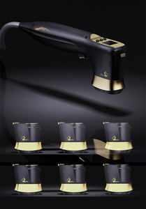 Free Tax 22D MAX Salon Special Non Invasive Lifting Fast V Face Peach Hip Beauty Machine - Product Image 4